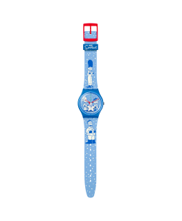 Reloj Swatch Tidings Of Joy SO28Z126