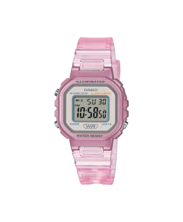 Reloj Casio Pop LA-20WHS-4A