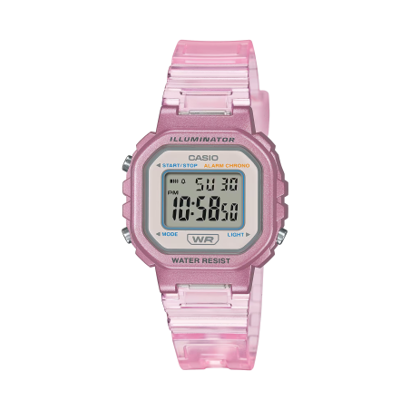 Reloj Casio Pop LA-20WHS-4A