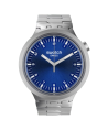 Reloj Swatch Indigo Hour SB07S102G
