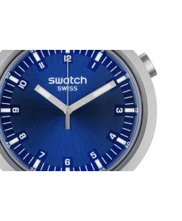 Reloj Swatch Indigo Hour SB07S102G