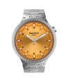 Reloj Swatch Amber Sheen SB07S103G