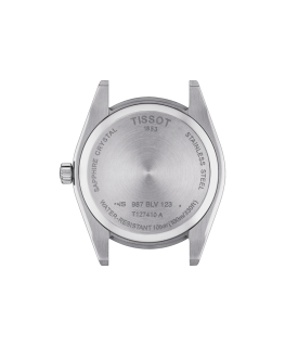 Reloj Tissot Tissot Gentleman T127.410.16.041.01