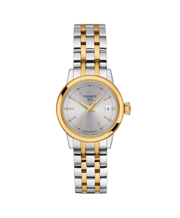 Reloj Tissot Tissot Classic Dream Lady T129.210.22.031.00 Reloj Tissot Tissot Classic Dream Lady T129.210.22.031.00