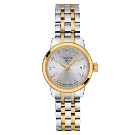 Reloj Tissot Tissot Classic Dream Lady T129.210.22.031.00