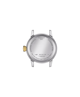 Reloj Tissot Tissot Classic Dream Lady T129.210.22.031.00