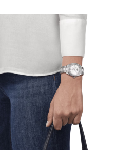 Reloj Tissot Tissot PR 100 Sport Chic T101.910.11.116.00