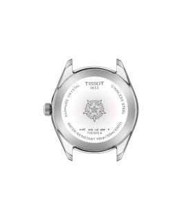Reloj Tissot Tissot PR 100 Sport Chic T101.910.11.116.00