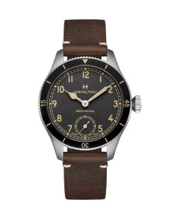 Reloj Hamilton Khaki Aviation Pilot Pioneer H76719530