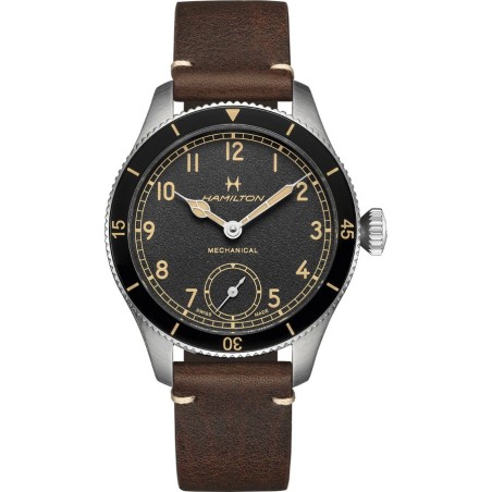 Reloj Hamilton Khaki Aviation Pilot Pioneer H76719530