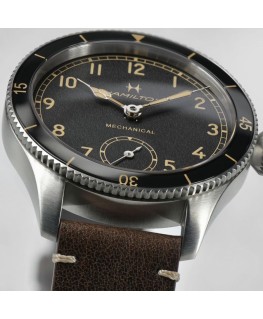 Reloj Hamilton Khaki Aviation Pilot Pioneer H76719530