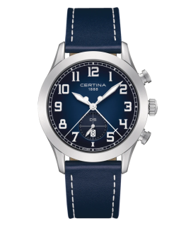 Reloj Certina DS Pilot C024.617.16.042.00