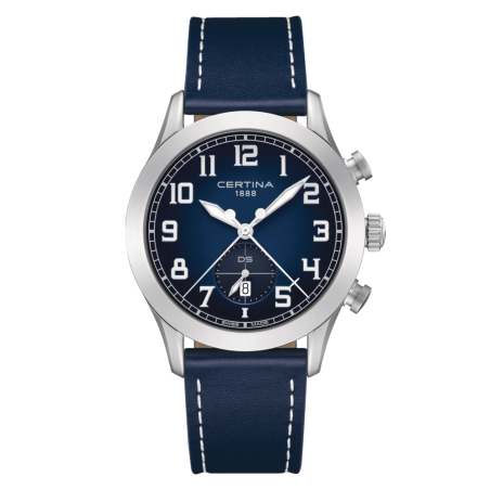 Reloj Certina DS Pilot C024.617.16.042.00