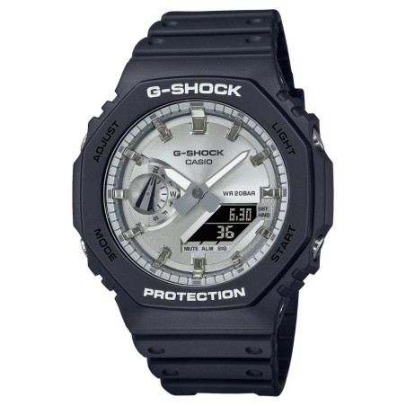 Reloj Casio G-Shock GA-2100SB-1A