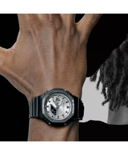 Reloj Casio G-Shock GA-2100SB-1A