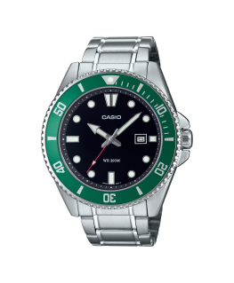 Reloj Casio MDV-107D-3AV