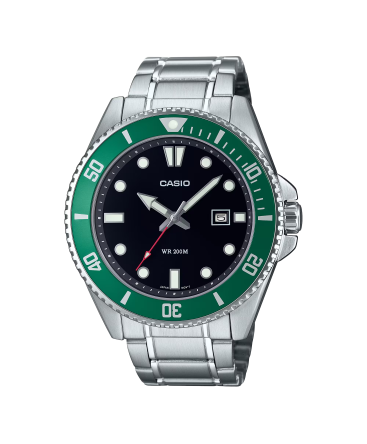 Reloj Casio MDV-107D-3AV Reloj Casio MDV-107D-3AV