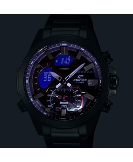 Reloj Casio ECB-30DC-1A