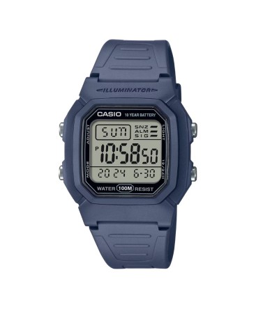 Reloj Casio W-800H-2AV Reloj Casio W-800H-2AV
