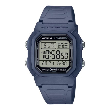 Reloj Casio W-800H-2AV