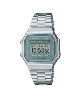 Reloj Casio A168WA-3AY