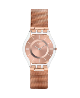 Reloj Swatch Hello Darling SS08K104M