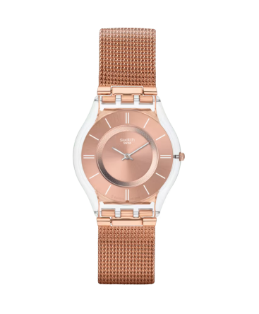 Reloj Swatch Hello Darling SS08K104M Reloj Swatch Hello Darling SS08K104M