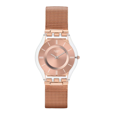Reloj Swatch Hello Darling SS08K104M
