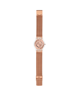 Reloj Swatch Hello Darling SS08K104M