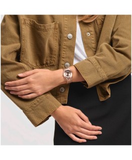 Reloj Swatch Hello Darling SS08K104M