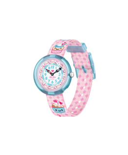 Reloj Flik Flak Bake It Up FBNP219