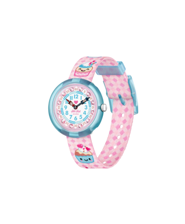 Reloj Flik Flak Bake It Up FBNP219 Reloj Flik Flak Bake It Up FBNP219