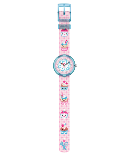 Reloj Flik Flak Bake It Up FBNP219