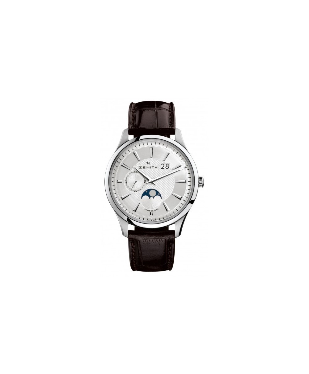 Reloj Zenith Captain Moonphase Reloj Zenith Captain Moonphase