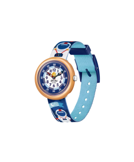 Reloj Flik Flak Astrodreams FBNP216