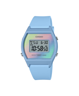 Reloj Casio Casio Timeless Collection "Pop" LW-205H-2A