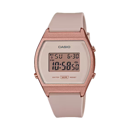 Reloj Casio LW-204-4A