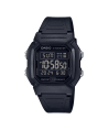 Reloj Casio W-800H-1BV