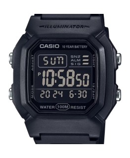 Reloj Casio W-800H-1BV