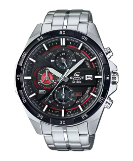 Reloj Casio Cronógrafo estándar EFR-556DB-1AV