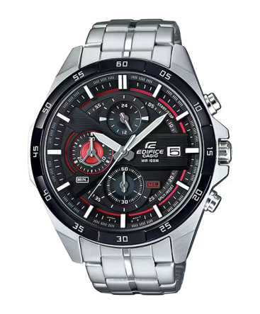 Reloj Casio Cronógrafo estándar EFR-556DB-1AV