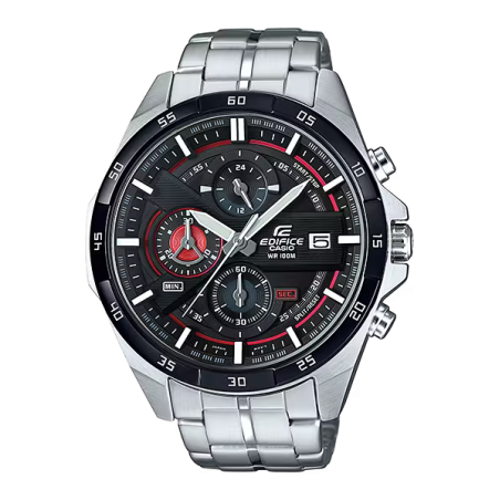 Reloj Casio Cronógrafo estándar EFR-556DB-1AV