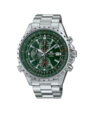 Reloj Casio Cronógrafo estándar EF-527D-3AV