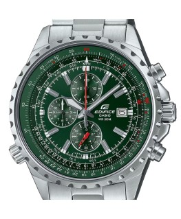 Reloj Casio Cronógrafo estándar EF-527D-3AV