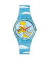 Reloj Swatch Angel Bart SO28Z115