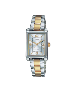 Reloj Casio LTP-1234PSG-7A