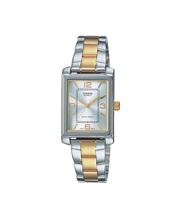 Reloj Casio LTP-1234PSG-7A