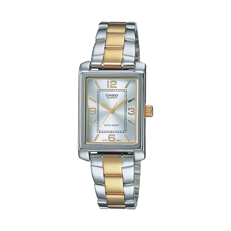 Reloj Casio LTP-1234PSG-7A