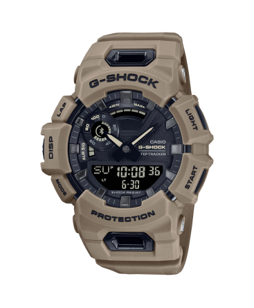 Reloj Casio G-Shock GBA-900UU-5A