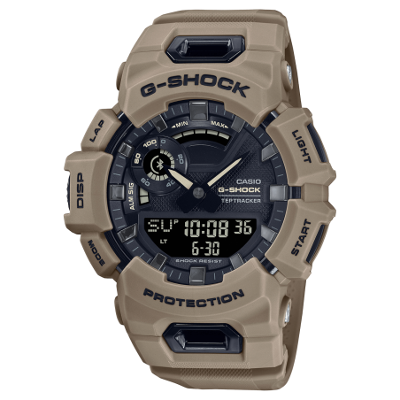 Reloj Casio G-Shock GBA-900UU-5A